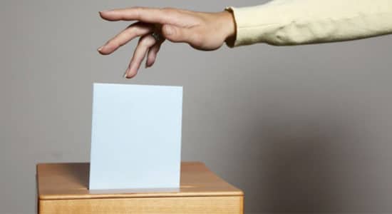 Досрочное голосование на выборах в городской Совет депутатов пройдет в Жуковском с 28 августа по 7 сентября