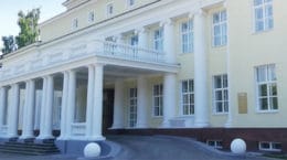 Новый театральный сезон в Жуковском откроется 1 сентября