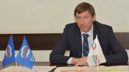 Игорь Марков: «Решения, которые мы принимаем, должны отвечать интересам жителей города»