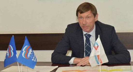 Игорь Марков: «Решения, которые мы принимаем, должны отвечать интересам жителей города»