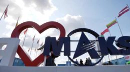 Подведены итоги работы МАКС-2019 в Жуковском