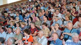 С 16 по 23 сентября в Жуковском пройдут публичные слушания по проекту внесения изменений в Правила землепользования и застройки