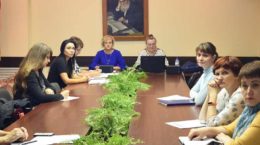 В Жуковском прошло заседание санитарно-противоэпидемиологической комиссии