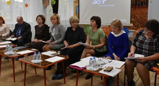 В Жуковском педагогам рассказали о налоге для самозанятых