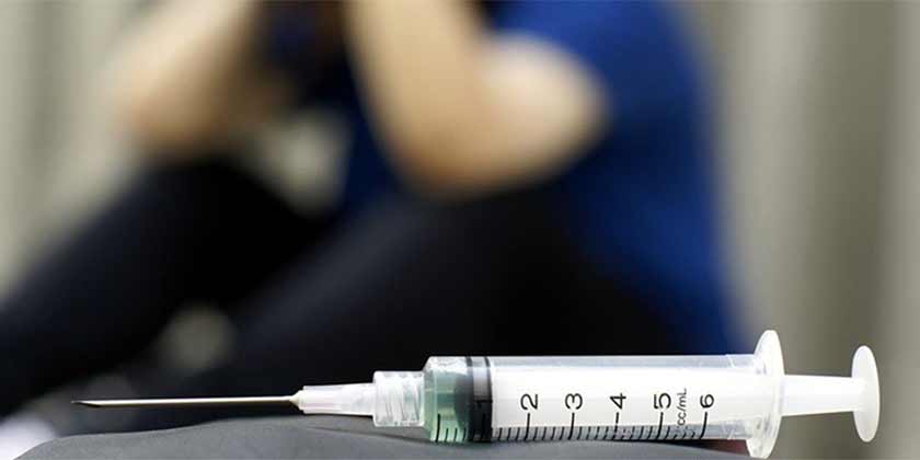 В Жуковском проводится оперативно-профилактическая операция «Подросток—Игла» В Жуковском проводится оперативно-профилактическая операция «Подросток—Игла»