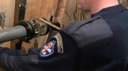 Госжилинспекция проверила готовность МКД в Жуковском к зиме