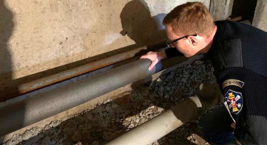 В Жуковском УК "Наукоград" устранила нарушения жилищного законодательства по предписанию Госжилинспекции