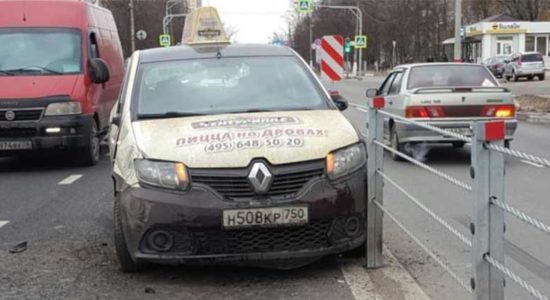 В Жуковском депутатам объяснили, почему установку тросовых ограждений не согласовали