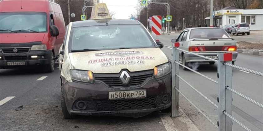 В Жуковском депутатам объяснили, почему установку тросовых ограждений не согласовали