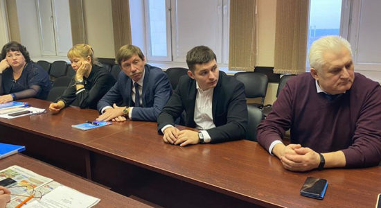 Жуковские депутаты-единороссы активизируют работу с избирателями с помощью электронной площадки