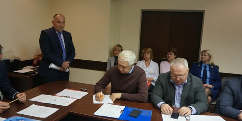 В Жуковском школы обязали вернуть в бюджет почти миллион рублей В Жуковском школы обязали вернуть в бюджет почти миллион рублей