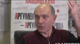 Магомед Толбоев сообщил о переносе ЛИИ из Жуковского в Ахтубинск