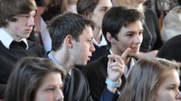 В Жуковском состоится бизнес-форум для старшеклассников «Япредприниматель!»