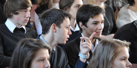 В Жуковском состоится бизнес-форум для старшеклассников «Япредприниматель!»