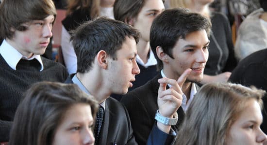 В Жуковском состоится бизнес-форум для старшеклассников «Япредприниматель!»