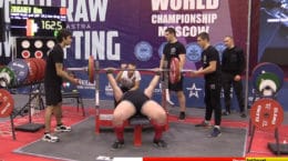 Студенты жуковского филиала "Стрела" МАИ установили мировой рекорд в сумме двоеборья