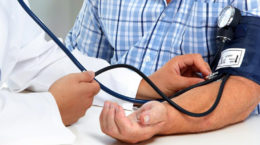 План по диспансеризации населения в Жуковском выполнен