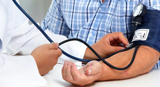 План по диспансеризации населения в Жуковском выполнен