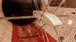 В Жуковском создана модель для испытаний перспективных профилей крыла региональных самолетов