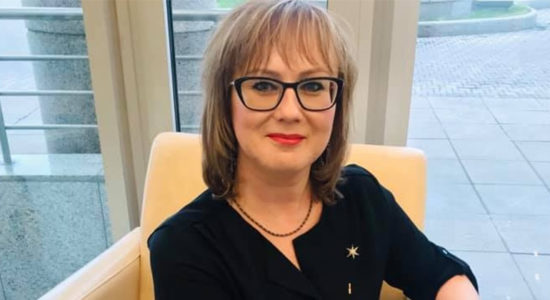 А администрации города произошли кадровые изменения