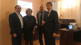 В Жуковском обсудили стратегию социально-экономического развития города до 2027 года