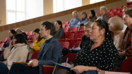 В Жуковском прошли публичные слушания по проекту муниципального бюджета