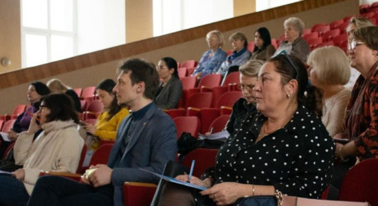 В Жуковском прошли публичные слушания по проекту муниципального бюджета