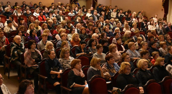 В Жуковском состоялось зональное совещание Всероссийских проверочных работ