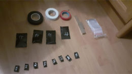 В Жуковском задержана 24-летняя жительница, которая занималась сбытом наркотиков через интернет-магазин