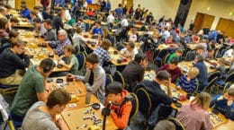 Жуковчане стали призерами фестиваля спортивно-интеллектуальных игр «Ларикс-2020»