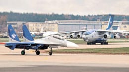 ЛИИ им. М.М.Громова в Жуковском прочат нового гендиректора