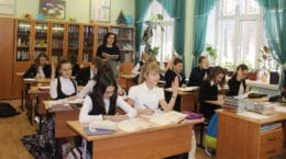 В Жуковском строительство школы в пятом микрорайоне планируется начать в 2021 году