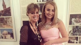 Жуковчанка Валерия Савинская станет солисткой Берлинской государственной оперы