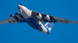 В Жуковском испытывают новый двигатель для бомбардировщика-ракетоносца нового поколения