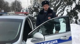 В январе в Жуковском госавтоинспекторы проведут шесть рейдов