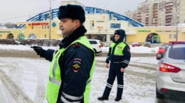 Госавтоинспекторы проведут рейд «Тахограф» в Жуковском с 20 по 26 января