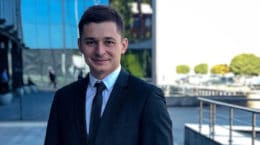 Новым замглавы администрации г.о. Жуковский назначен Андрей Урусов