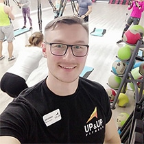 Евгений Ларинин