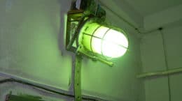 Вдвое снизилось количество жалоб на неисправное освещение в Жуковском