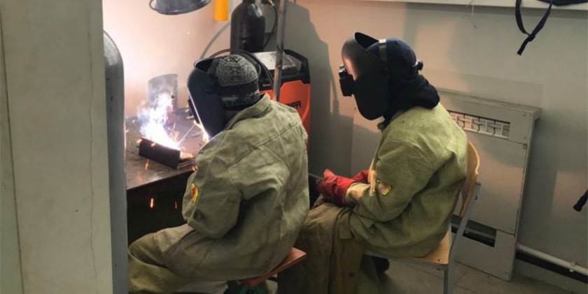 В Жуковском состоится муниципальный чемпионат для молодых профессионалов В Жуковском состоится муниципальный чемпионат для молодых профессионалов