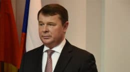 Юрий Прохоров