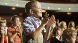 большие гастроли