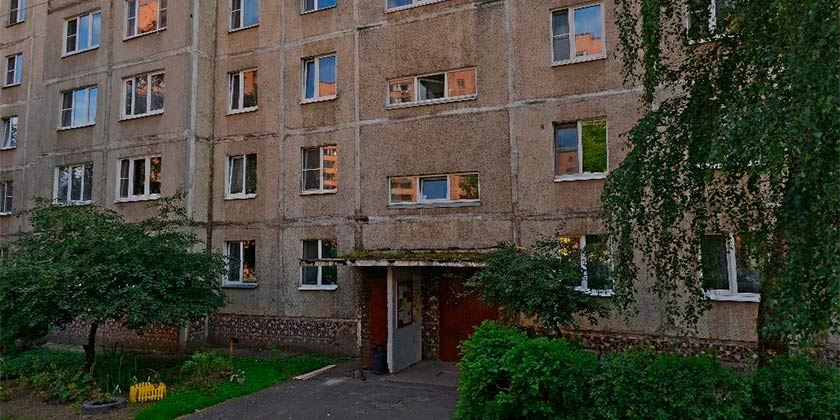 УК «Наукоград» восстановила работу лифта в МКД на улице Макаревского только после жалобы жителя МКД на улице Макаревского