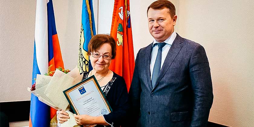 Жуковскому городскому радио исполнилось 60 лет Жуковскому городскому радио исполнилось 60 лет
