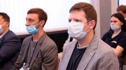 ЦАГИ провел 11-й ежегодный семинар по перспективным авиаконструкциям гражданских самолетов