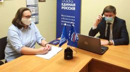 Ремонт детского сада № 32 будет завершен в начале ноября