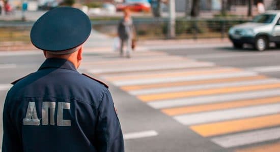 В Жуковском запланировано проведение профилактического мероприятия «Пешеходный переход»