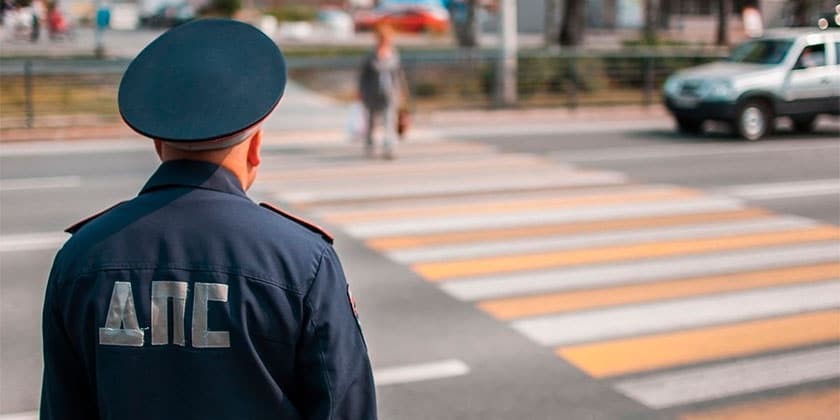 В Жуковском запланировано проведение профилактического мероприятия «Пешеходный переход»