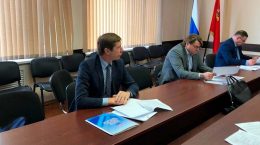 Депутаты обсудили уточнения бюджета городского округа