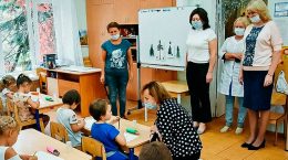 Закрывать детские сады города на карантин пока не планируется